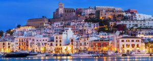 Ibiza