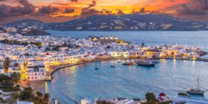 Mykonos