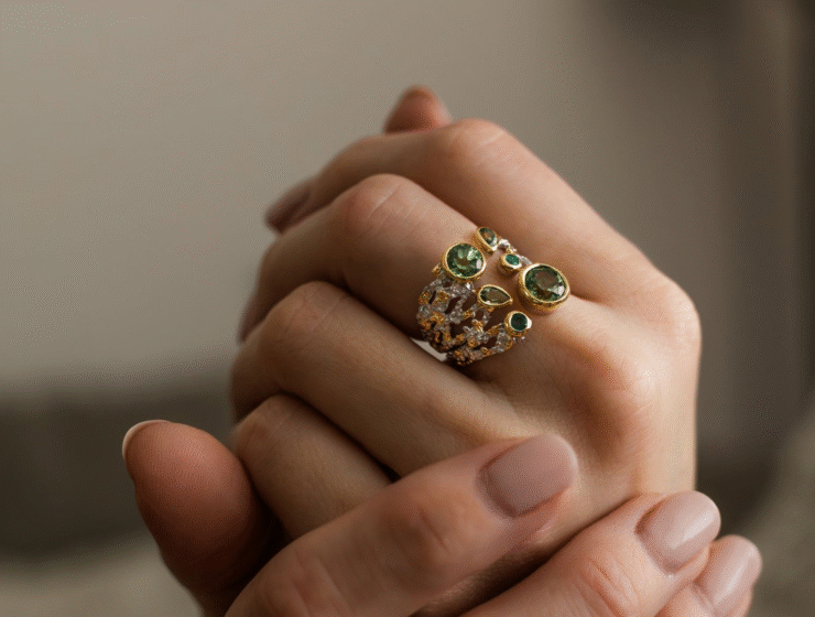 The Language of Accessories