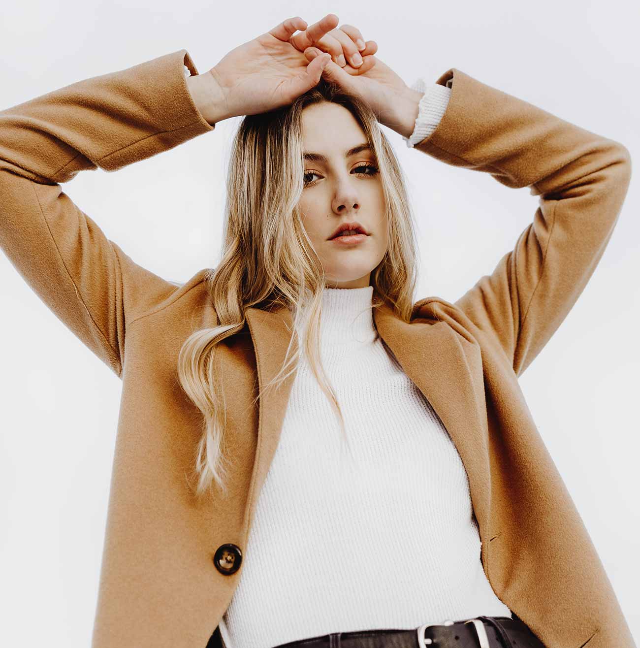 The Best Fashion Influencers