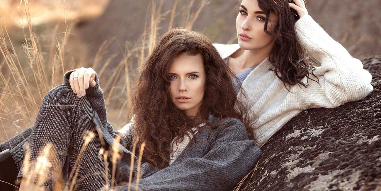 Shopping Edition for Autumn-Winter