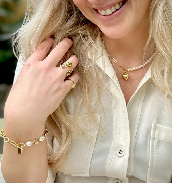 Stunning Jewelry
