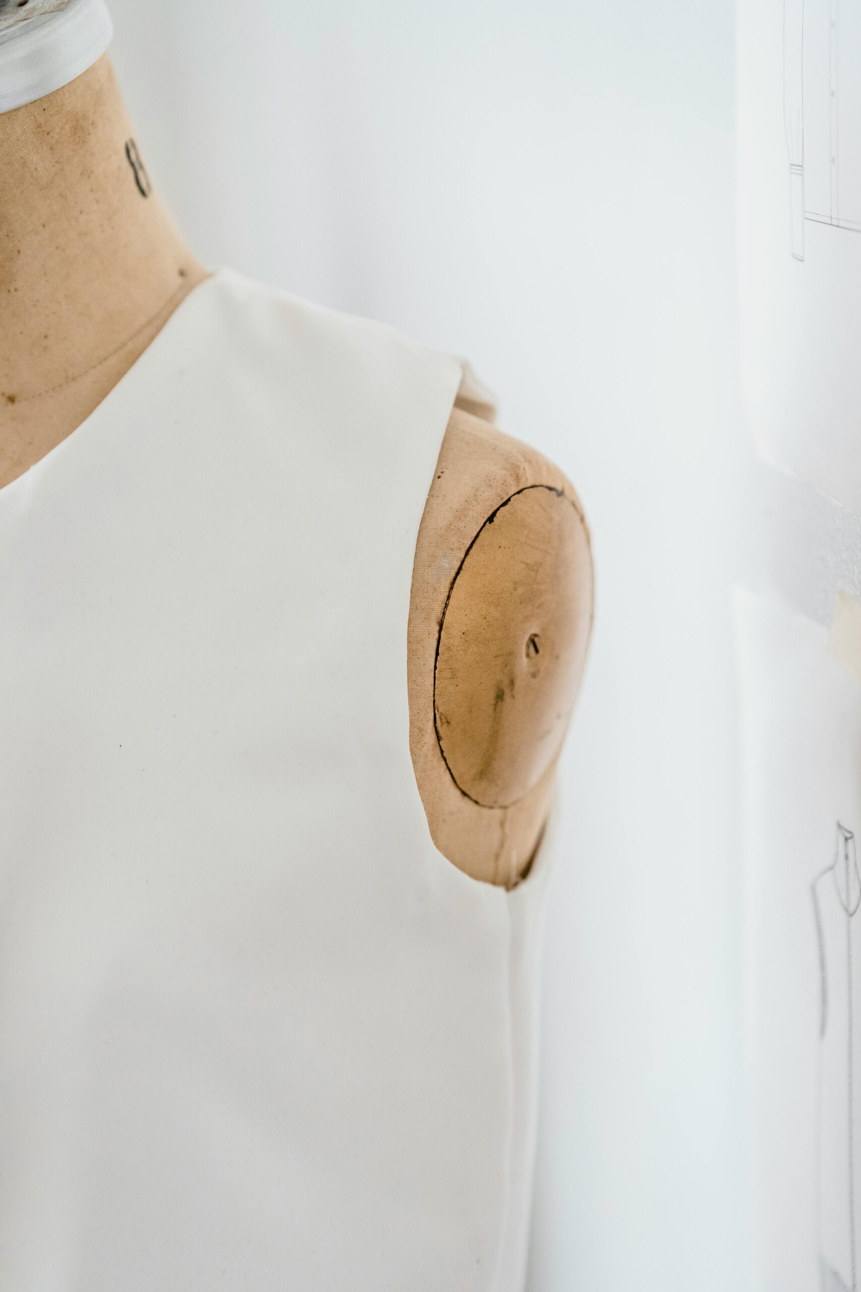 The Fashion Industry's Challenges