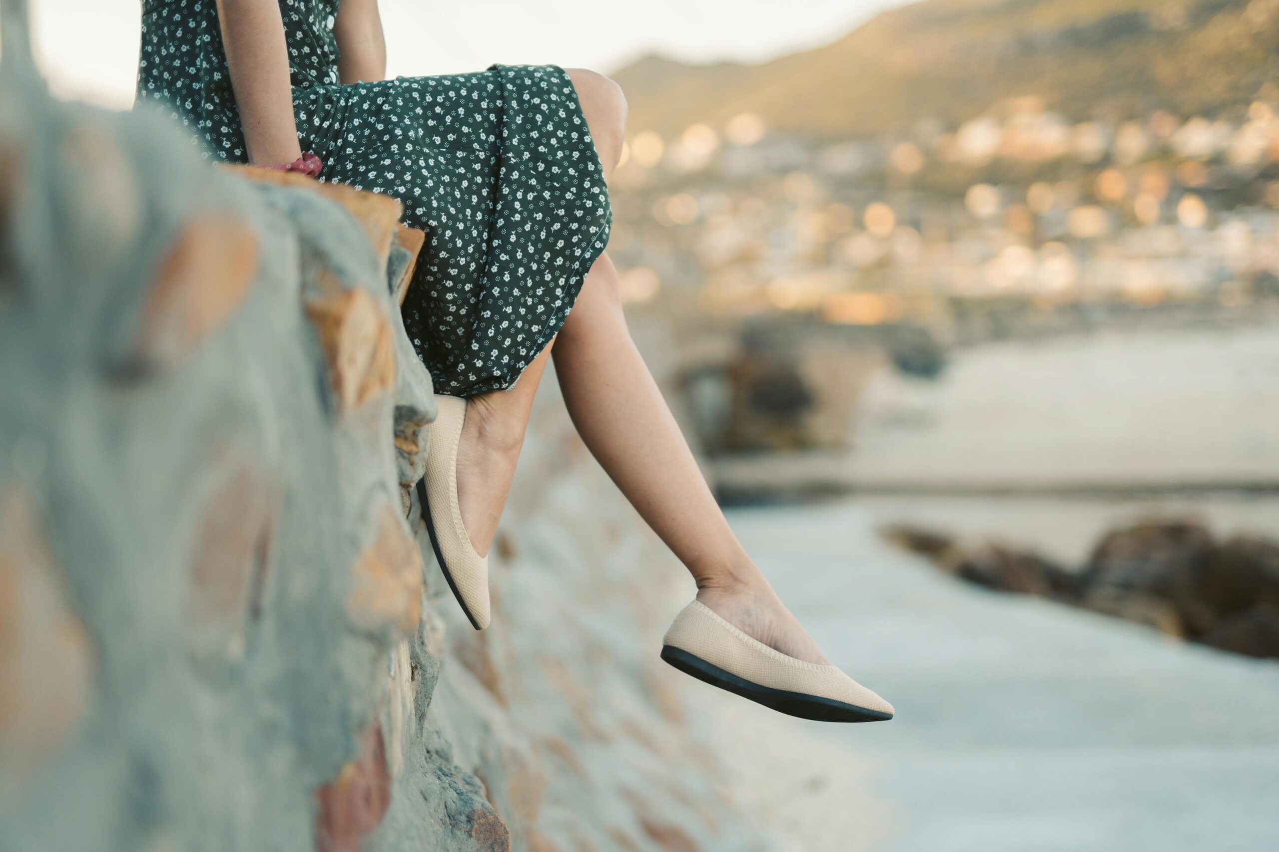 Ballet Flats