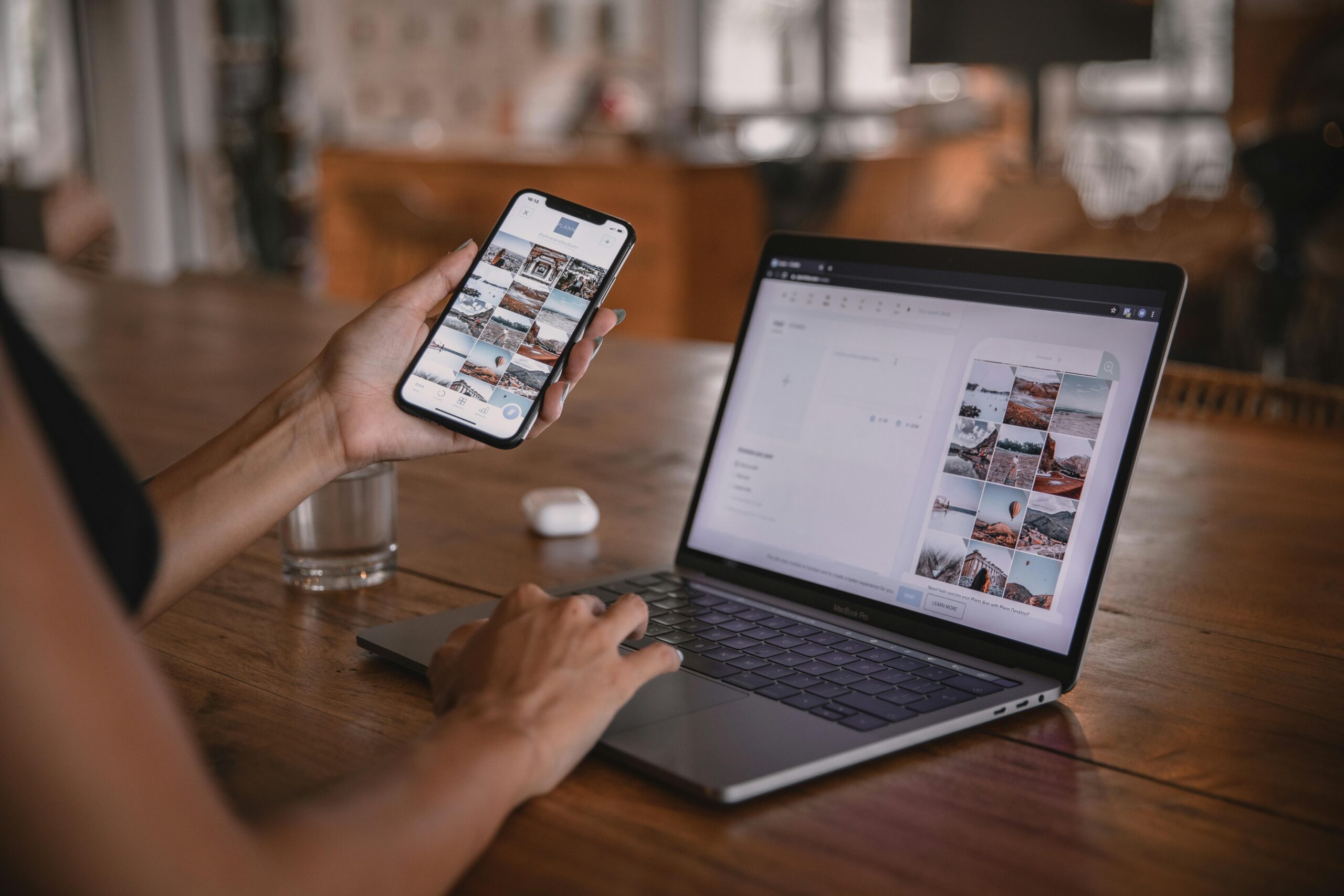 Benefits of Influencers Collaborating with Fashion Magazines