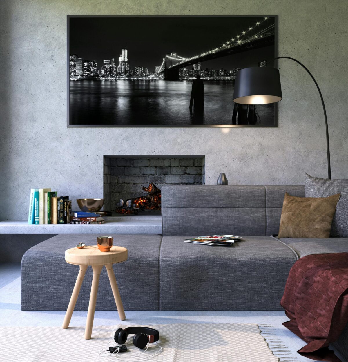 Refresh Your Living Room