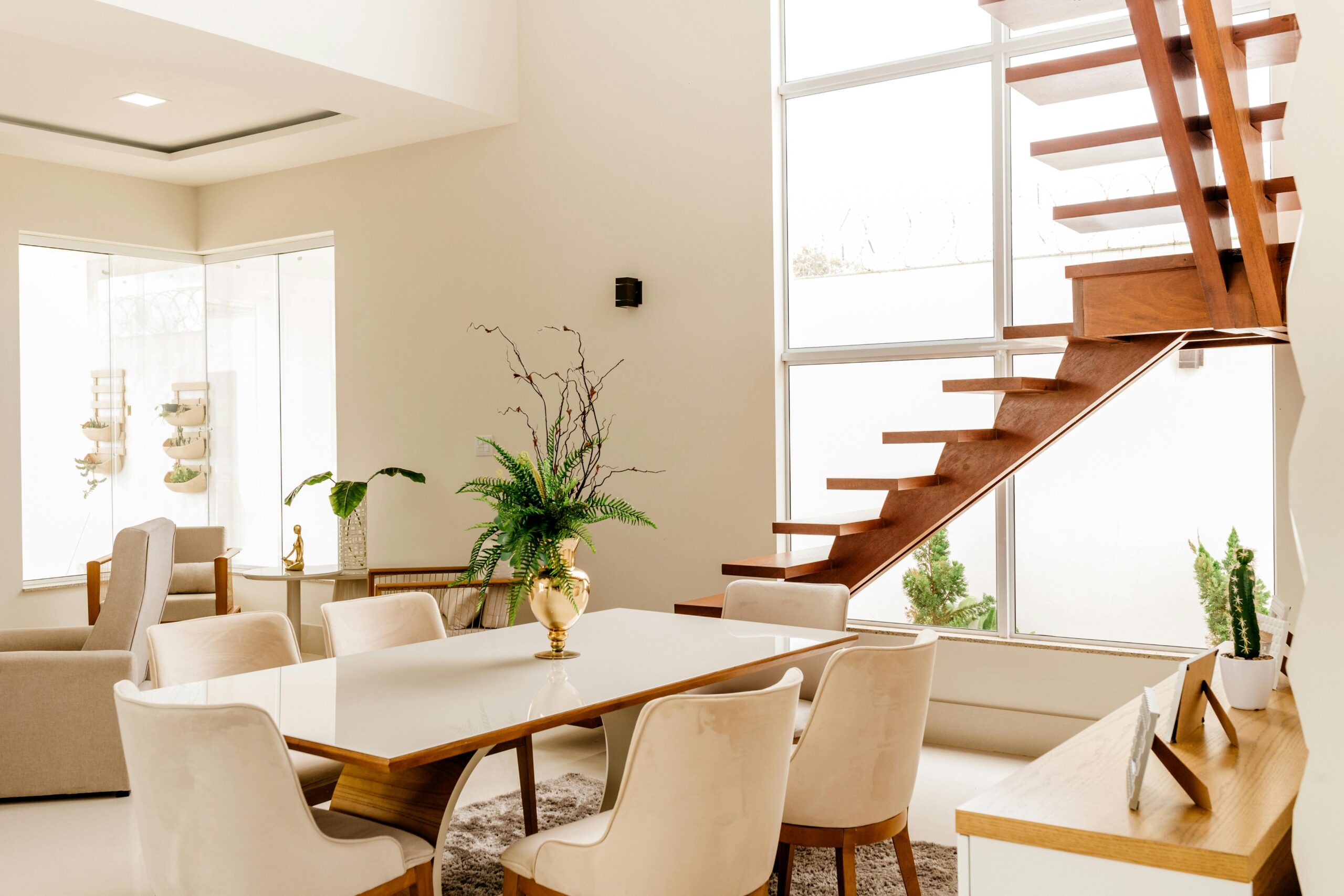 Swedish Interior Design