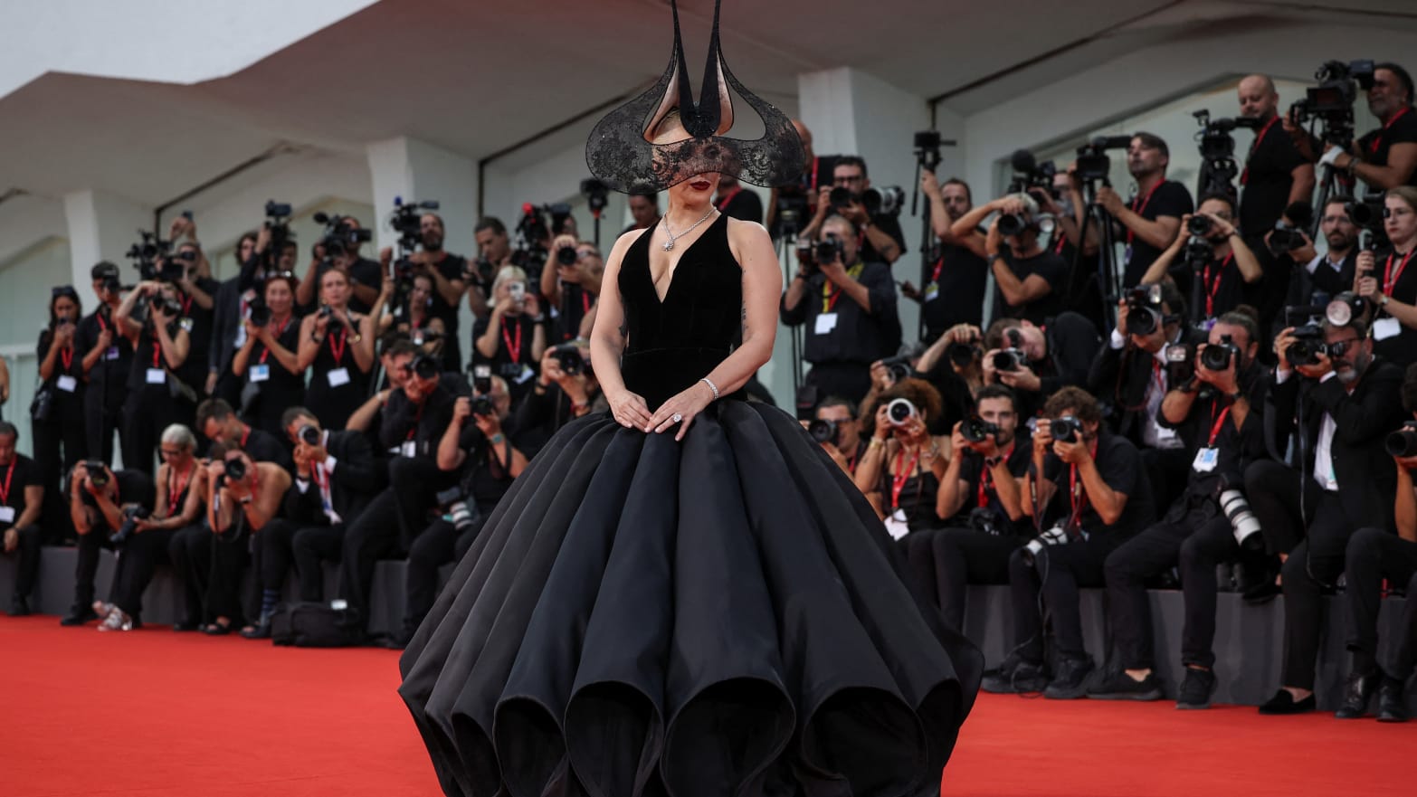Venice Film Festival
