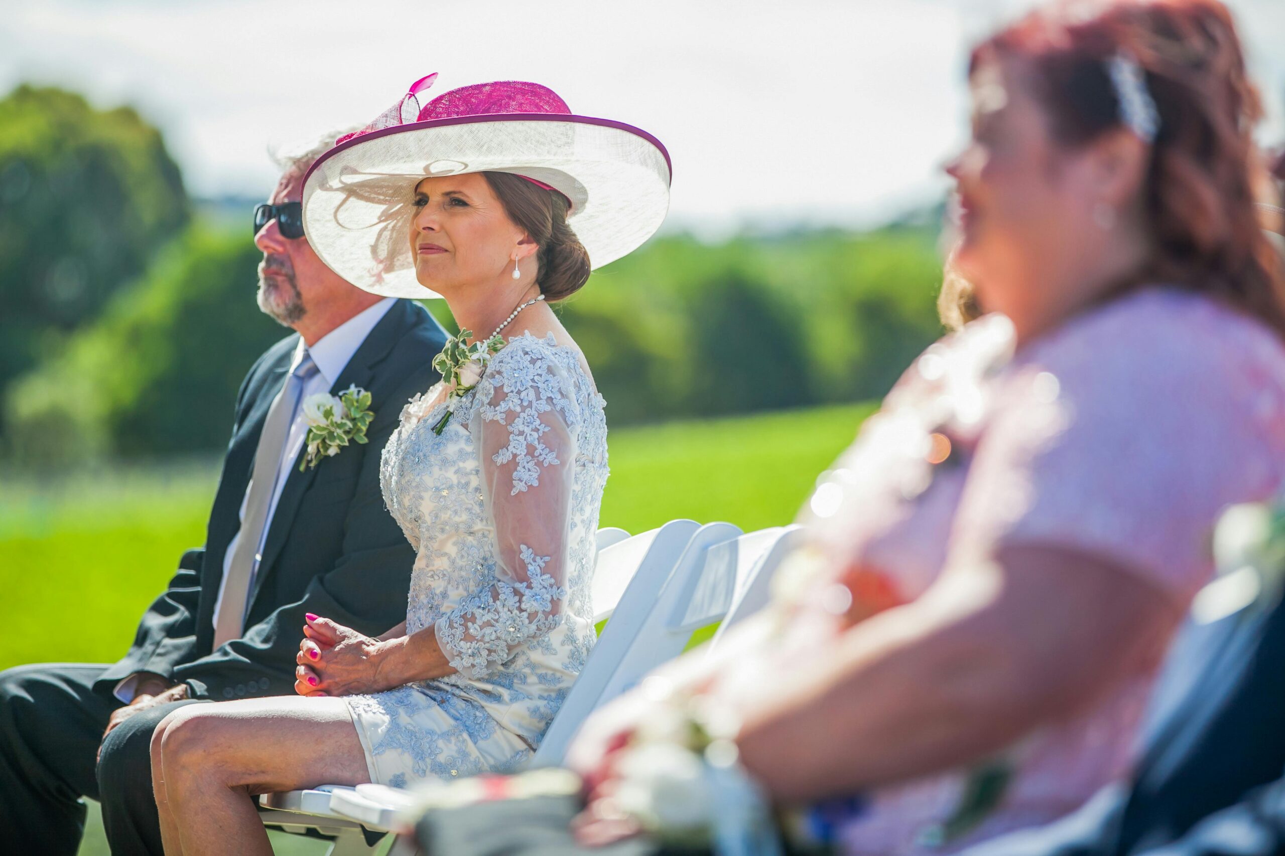 Wedding Guest Style