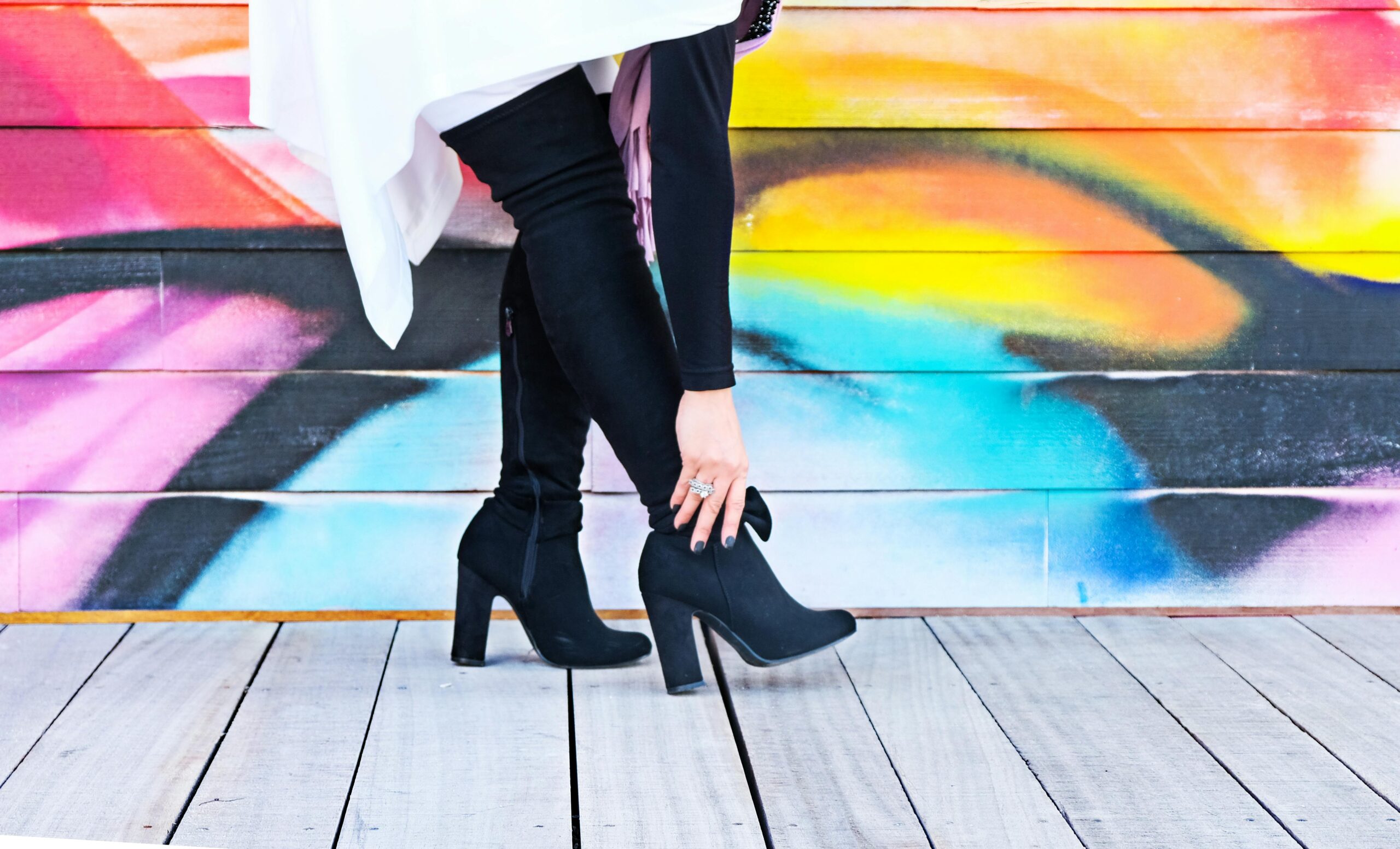 Winter Boots