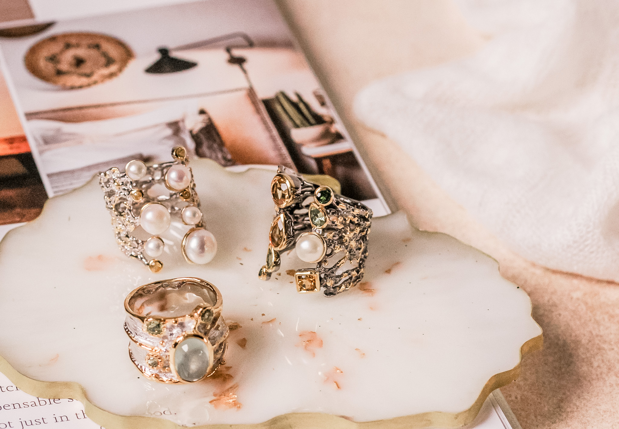 the Perfect Jewelry