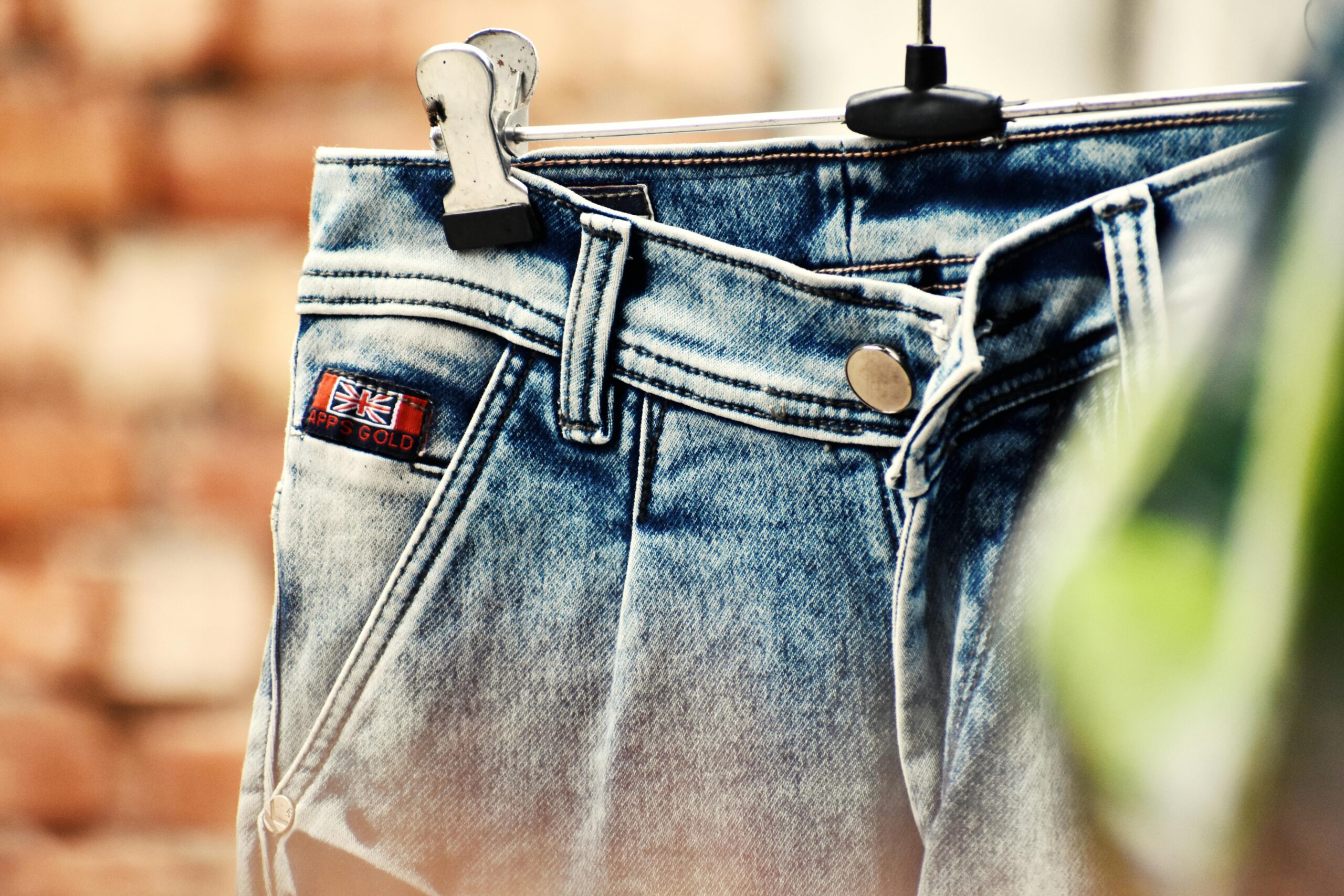 styles of jeans