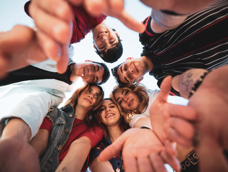 Gen Z beauty standards