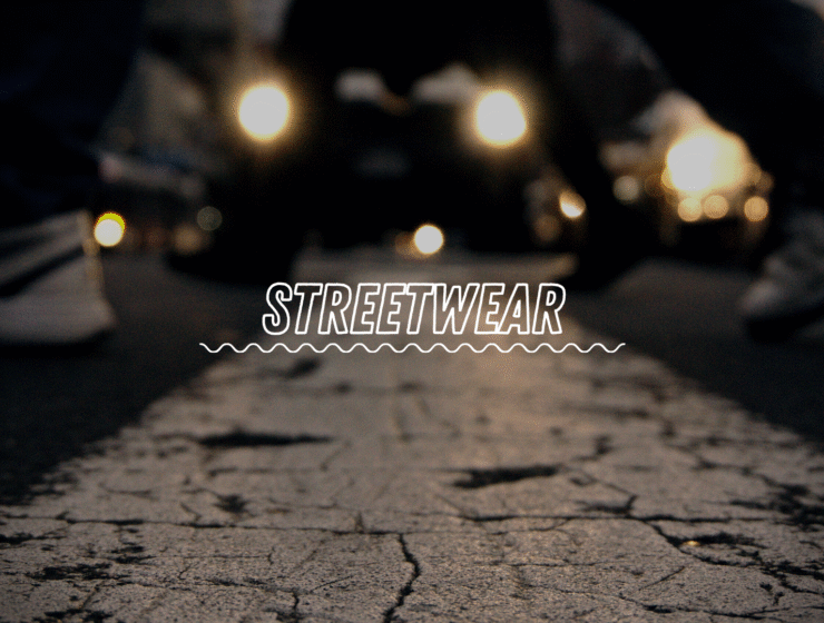 Streetwear