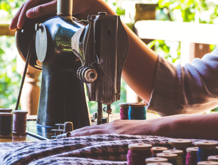 The Revival of Tailoring