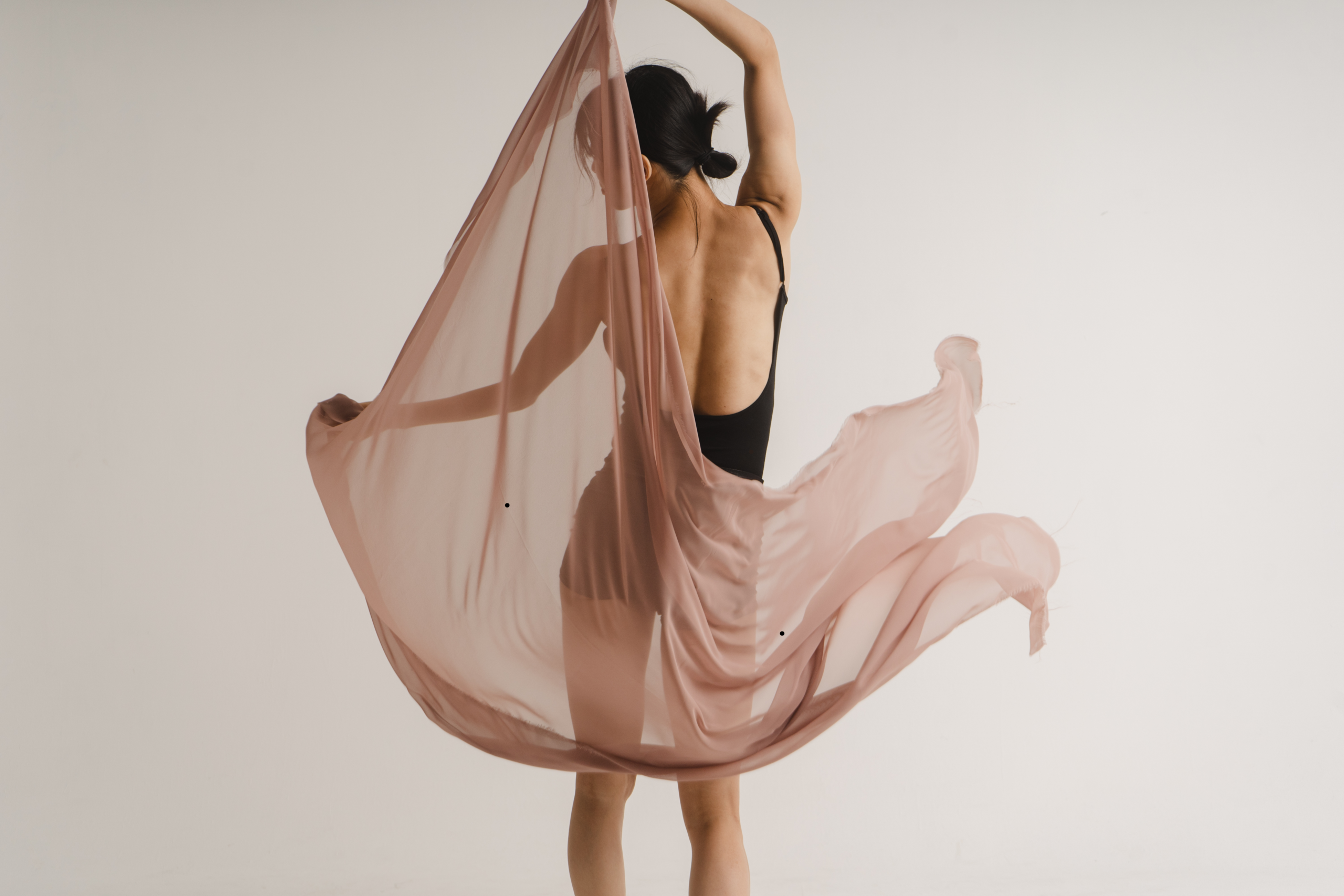 aesthetic of realness