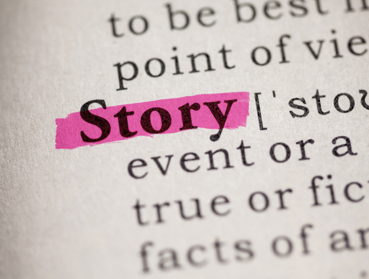 emerging designers stories