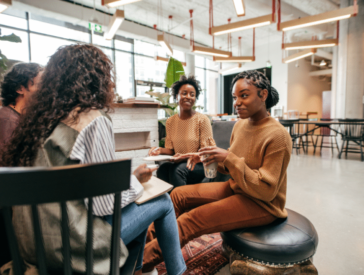 fashion representation