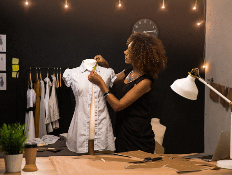 young designers creativity