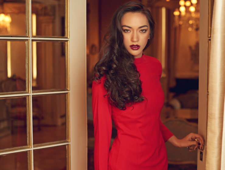 dressing for who you are becoming