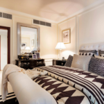 luxury hotel standars